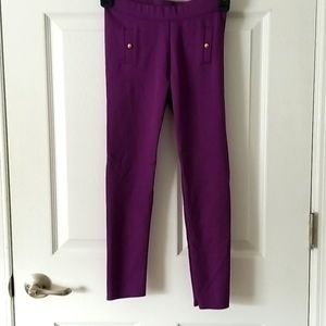 Janie and Jack girls pants